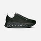 Women's Cloudsurfer Max 1 Black/Eclipse