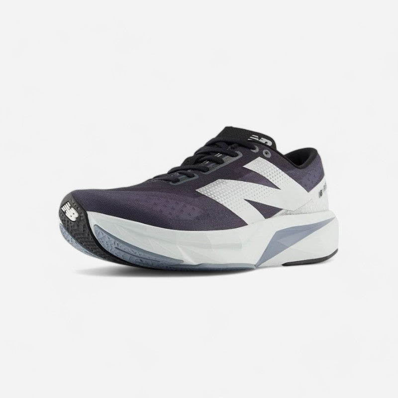 Men's FuelCell Rebel v4 Graphite
