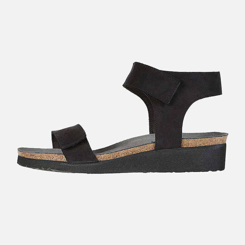 Alba Black