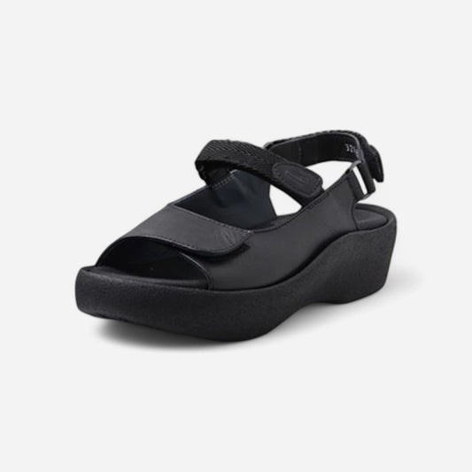 Jewel Black Smooth