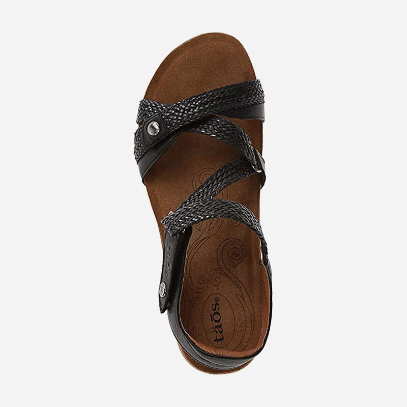 Trulie Black