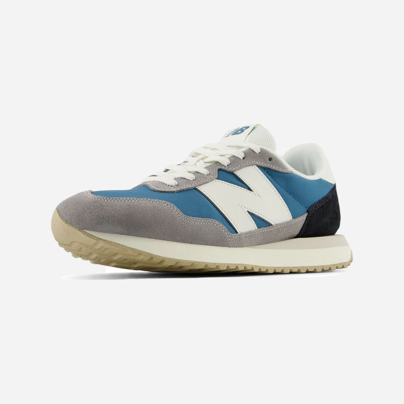 Men's MS237RTG Grey