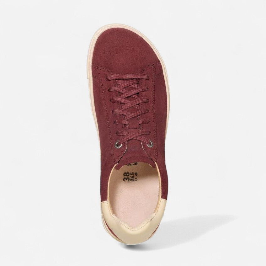 Bend Varsity Zinfandel Eggshell Narrow