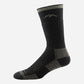 Hunter Boot Midweight With Cushion Forest