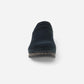 Muriel Black Suede