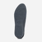Lace Black Glazed Kid Leather