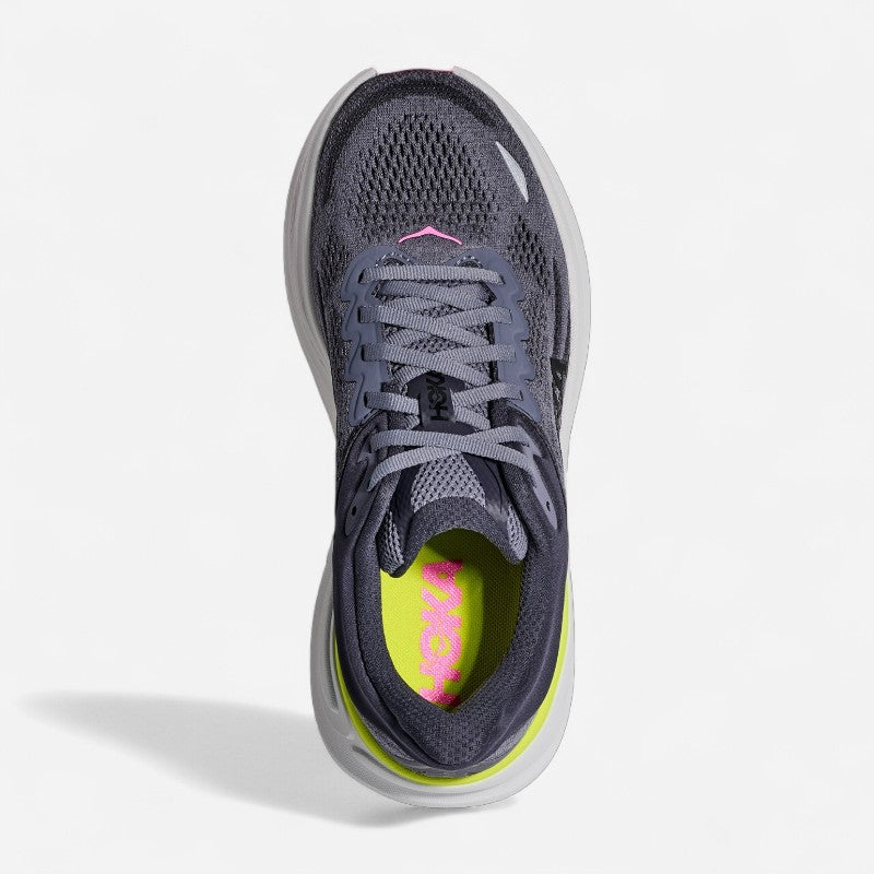 Women's Bondi 9 Charcoal Grey/Grey Skies