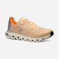 Women's Cloud 6 Coast Blonde/Mauve