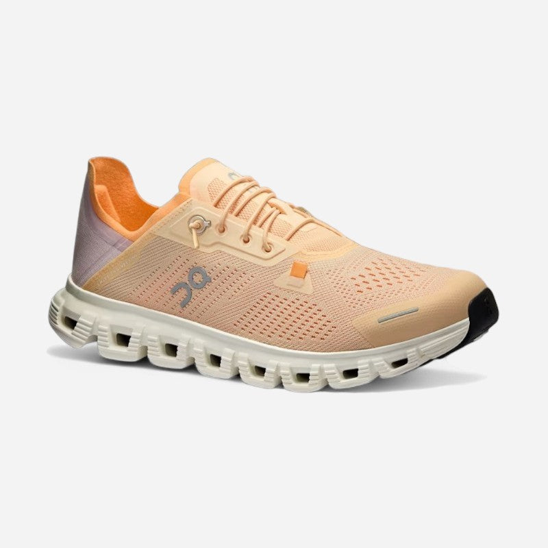 Women's Cloud 6 Coast Blonde/Mauve