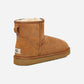 Men's Classic Mini Boot Chestnut
