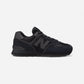Men's 574 Core Black