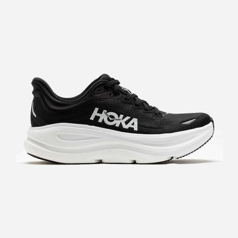 Women's Bondi 9 Black / White