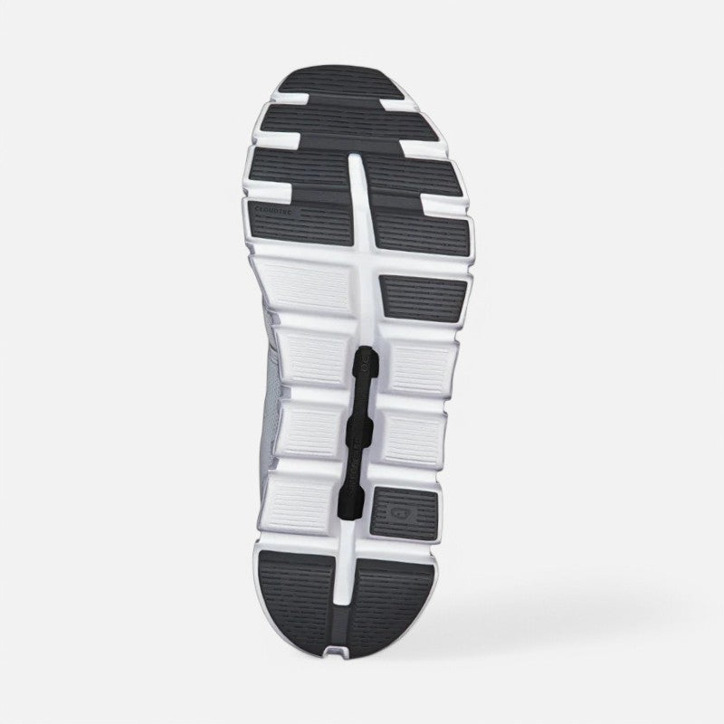 Women's Cloud 6 Glacier/White