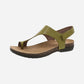 Reece Black Waxy Burnished