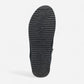 Muriel Black Suede