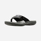 Breeze Sea Hanging Black Synthetic Patent