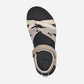 Women's Tirra Black/Birch/Multi
