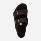 Birkenstock Arizona Shrearling