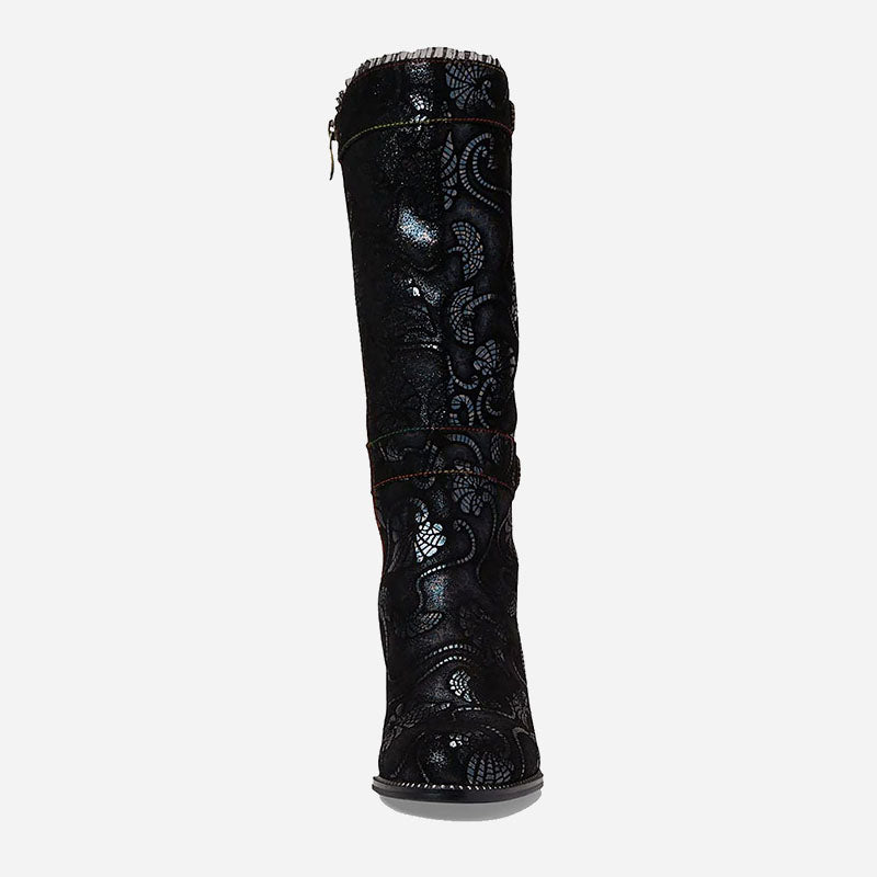 Dessalta Black Multi