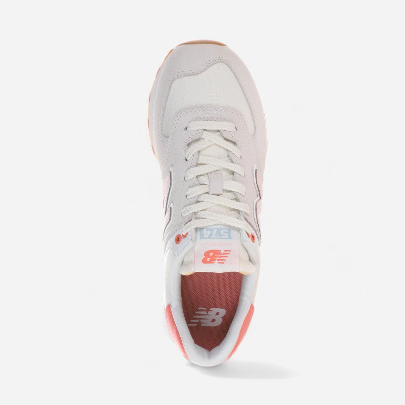 Women's 574 Reflection