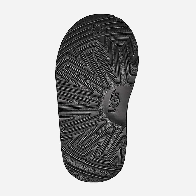 Kid's Classic II Black