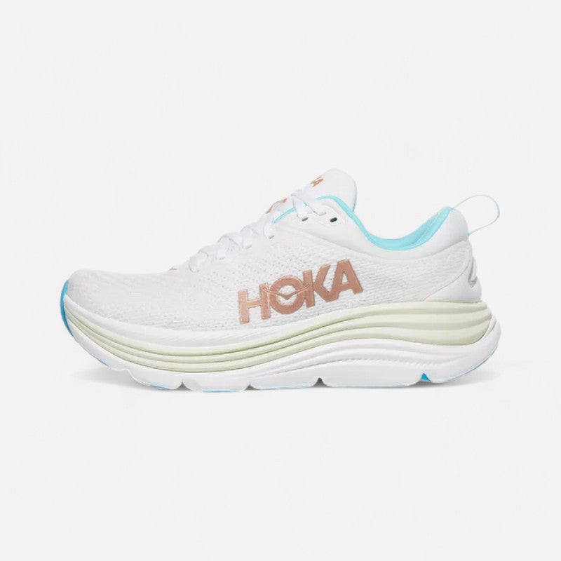 Women's Gaviota 5 Frost / Rose Gold