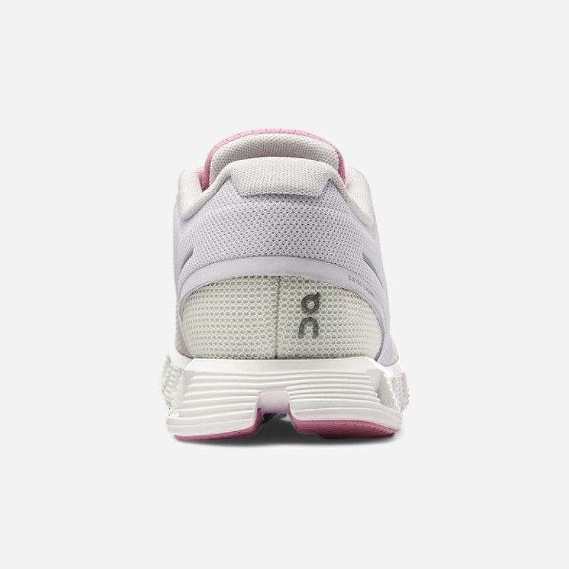 Women's Cloud 5 Push Ivory/Blossom