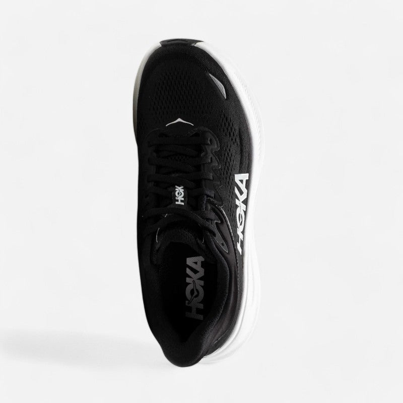 Women's Bondi 9 Black / White