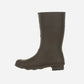 Kid's Raindrops Black