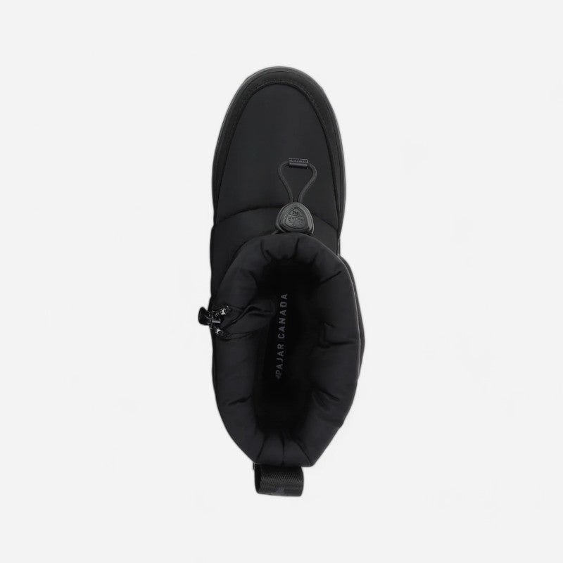 Gepelle Black