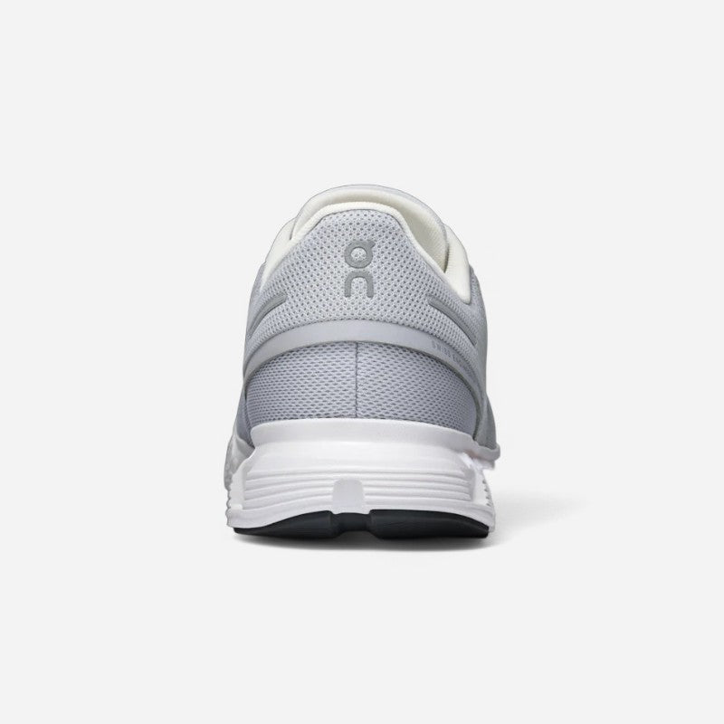 Men's Cloud 6 Glacier/White
