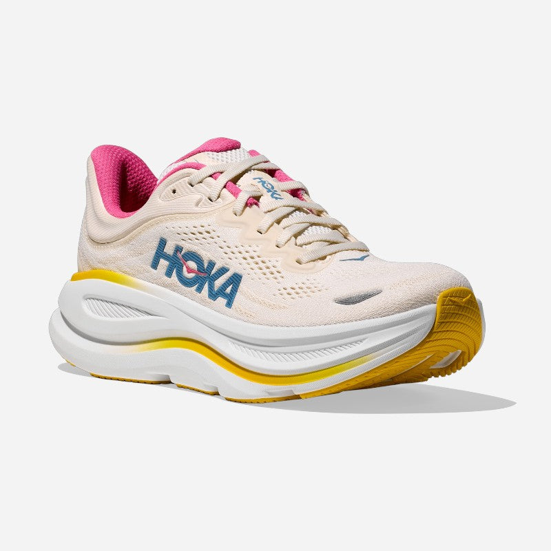 Women's Bondi 9 Alabaster/Birch