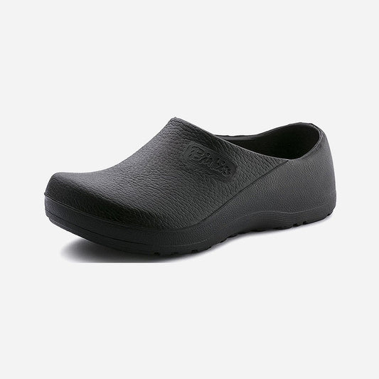 Prof -Birki Black Regular