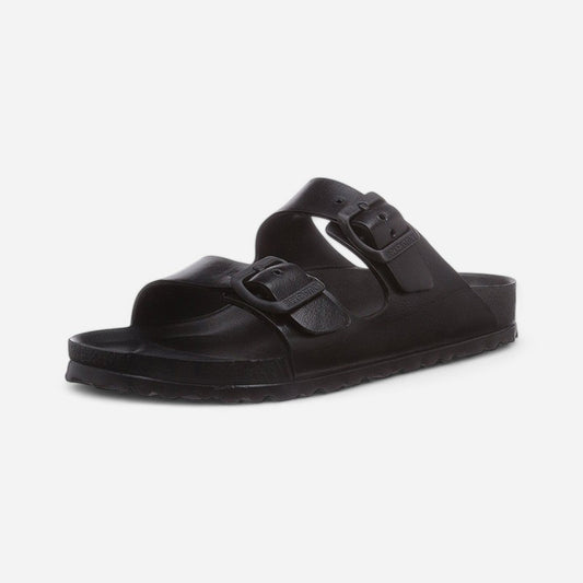 Arizona Men's Eva Black Regular