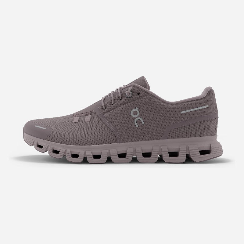 Women's Cloud 6 Mauve/Orchid