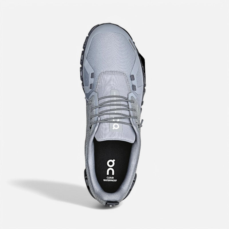 Men's Cloud 6 WP Alloy/Wolf