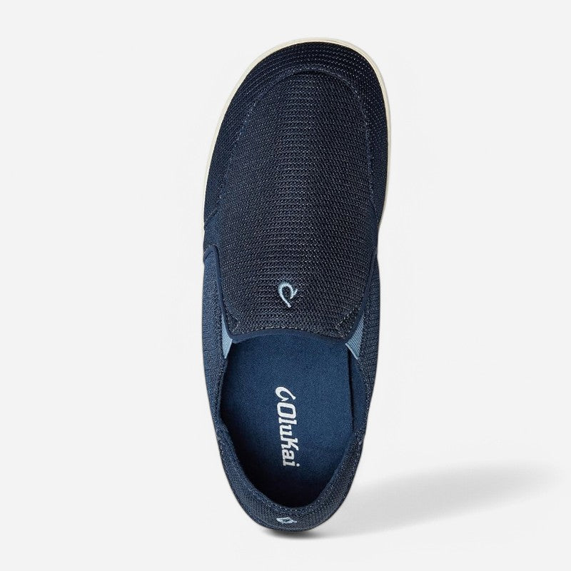 Men's Nohea Mesh Moonlit Ocean/Blissful Blue