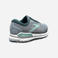 Women's Addiction GTS 15 Grey/Navy/Aqua