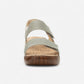 Bailee Woven Sage