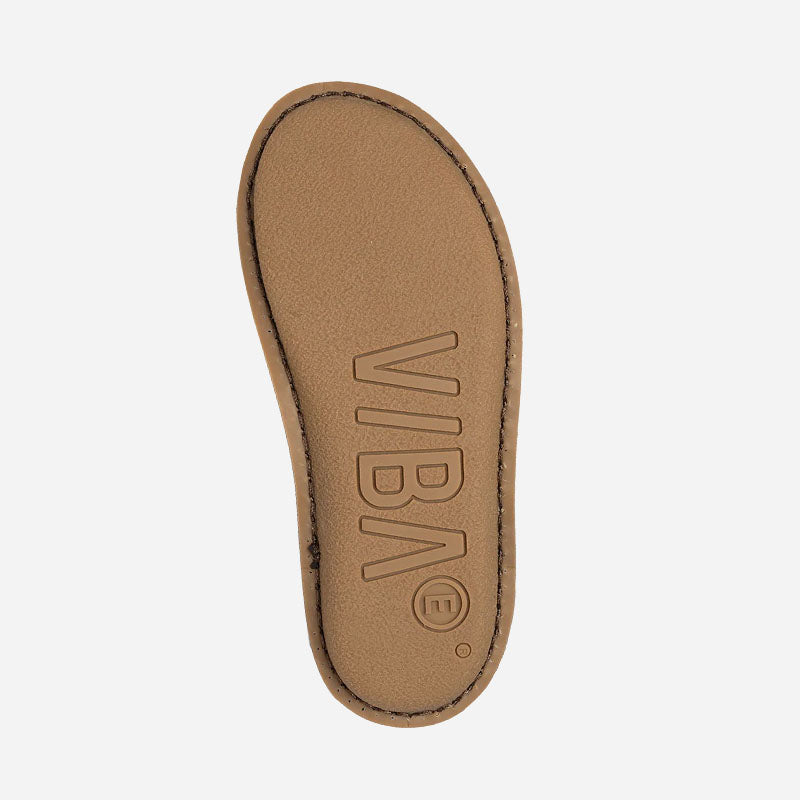 Zuma Leather Cognac Brown/Honey
