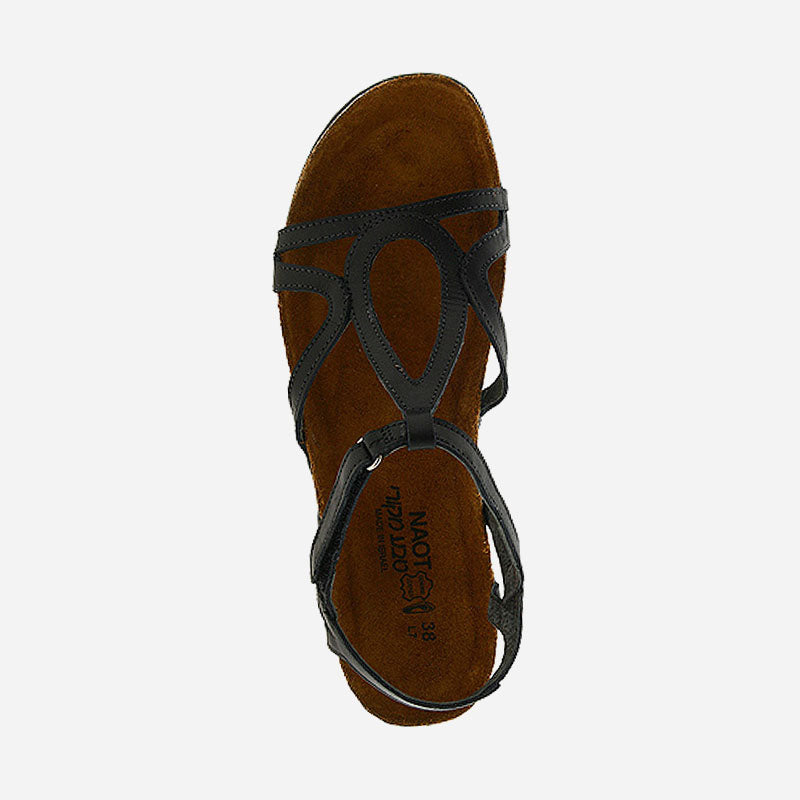 Naot Dorith Flat Elegant