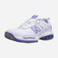 Women's 806 V1 NB White/NB Navy