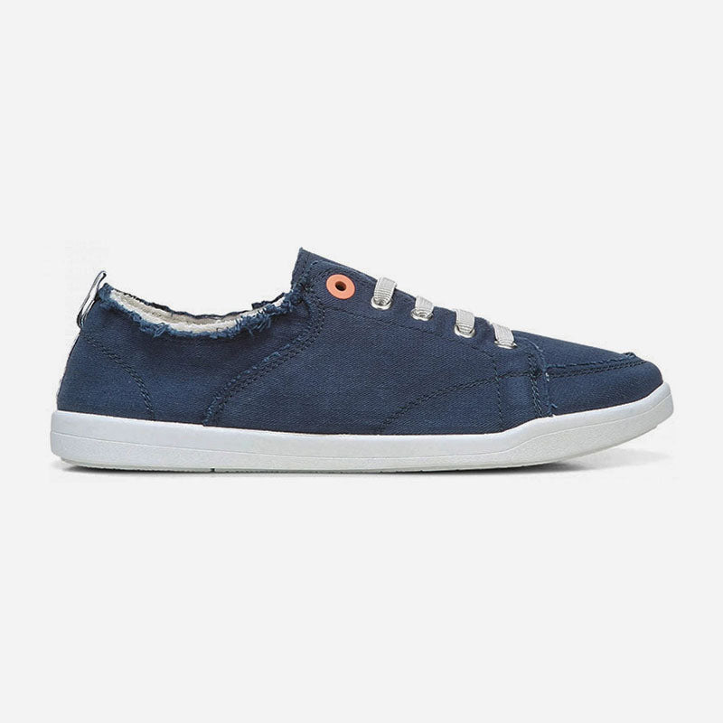 Pismo Navy canvas