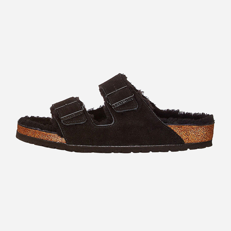 Birkenstock Arizona Shrearling