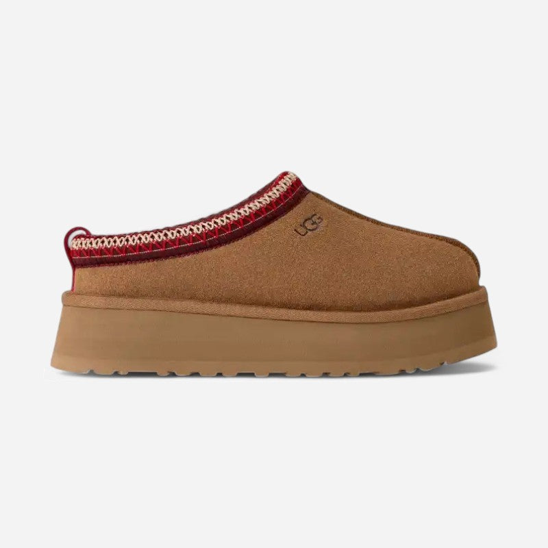 Women's Tazz II Chestnut