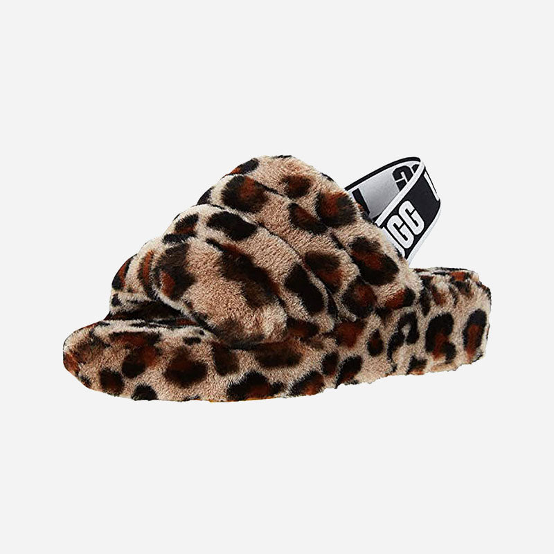 Ugg Fluff Yeah Slide
