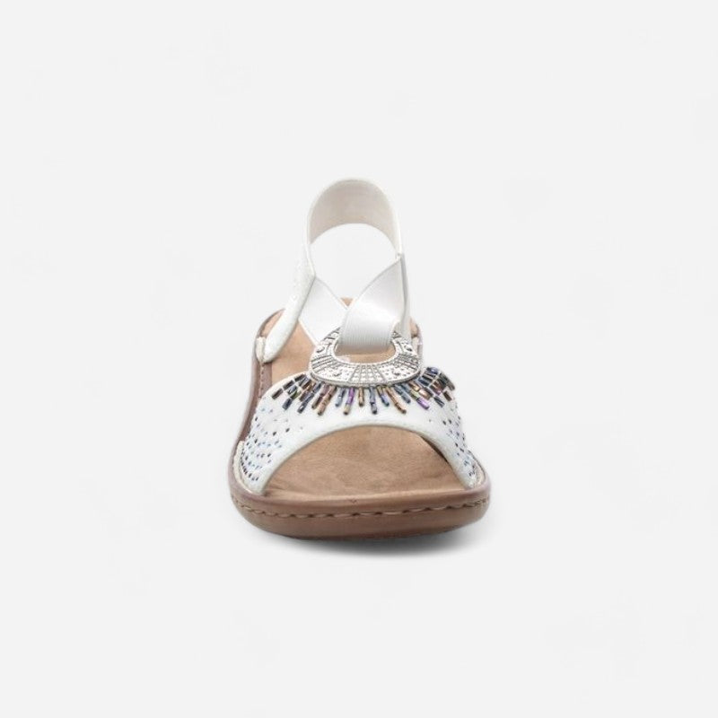 Regina 80 White