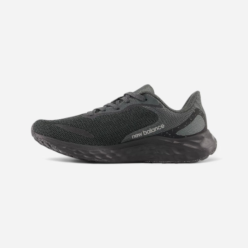 Women's Fresh Foam Arishi V4 GTX Black/Black