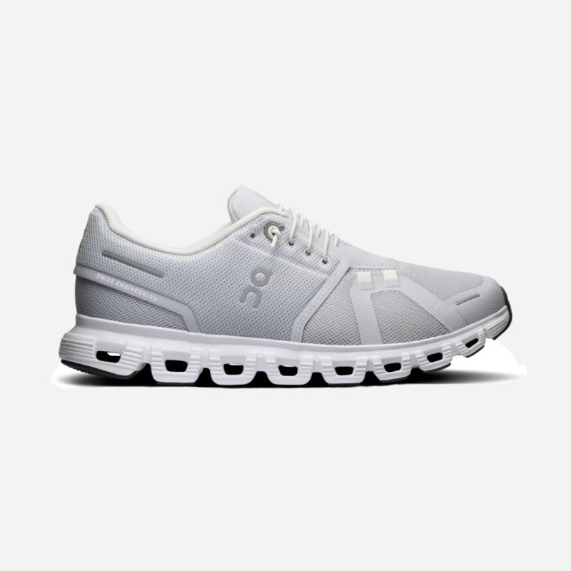 Men's Cloud 6 Glacier/White