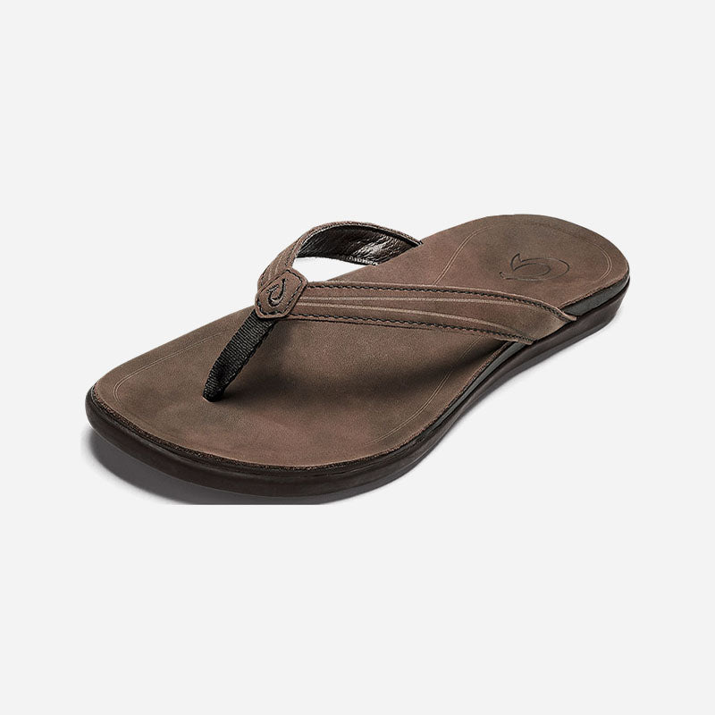 Aukai Black/Black